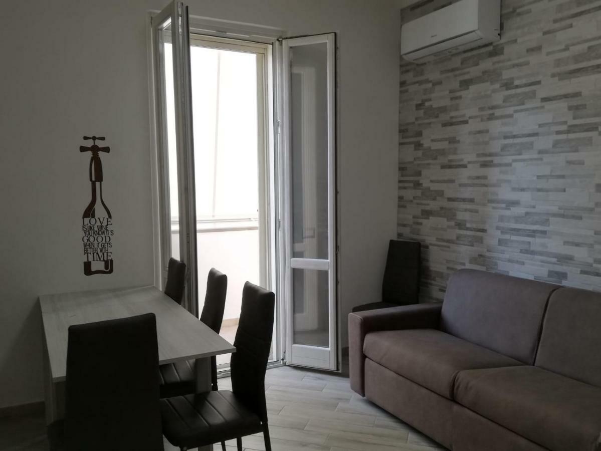Apartamento Casa Di Mena Alguer Exterior foto