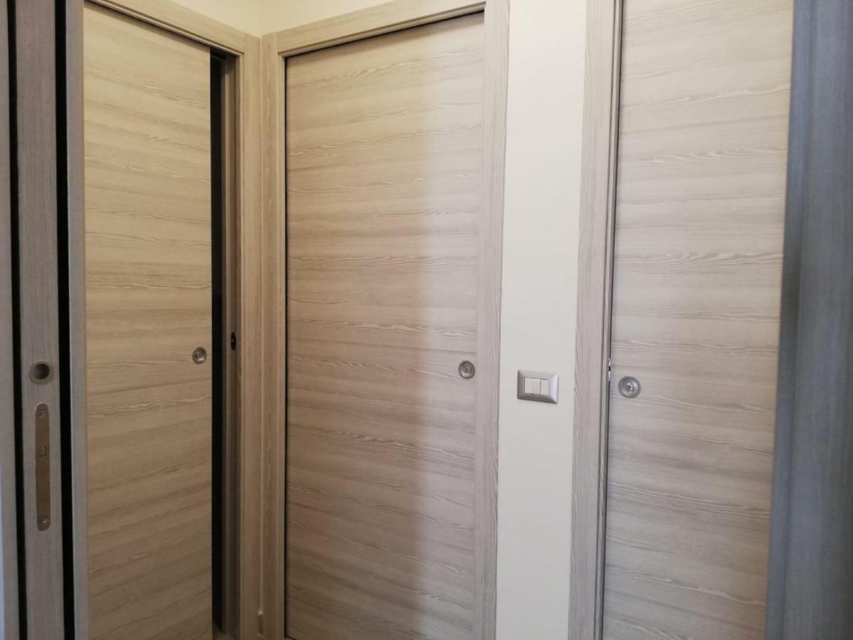 Apartamento Casa Di Mena Alguer Exterior foto