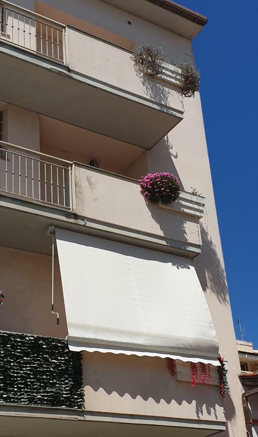 Apartamento Casa Di Mena Alguer Exterior foto