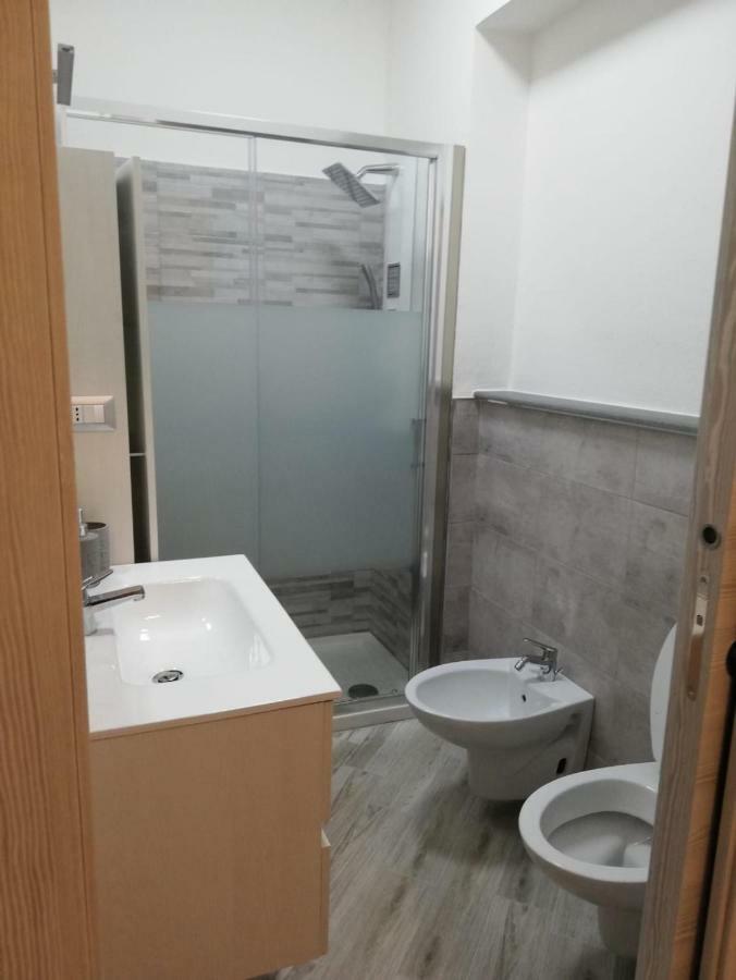 Apartamento Casa Di Mena Alguer Exterior foto