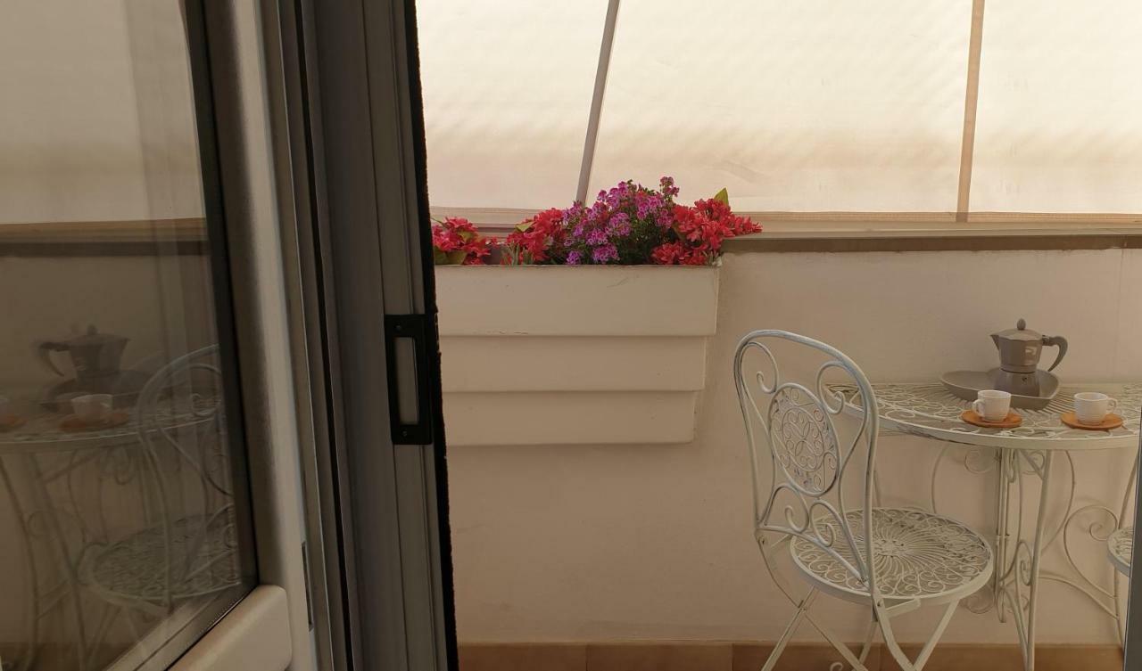 Apartamento Casa Di Mena Alguer Exterior foto