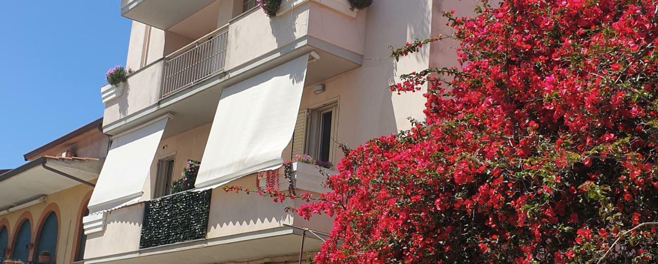 Apartamento Casa Di Mena Alguer Exterior foto