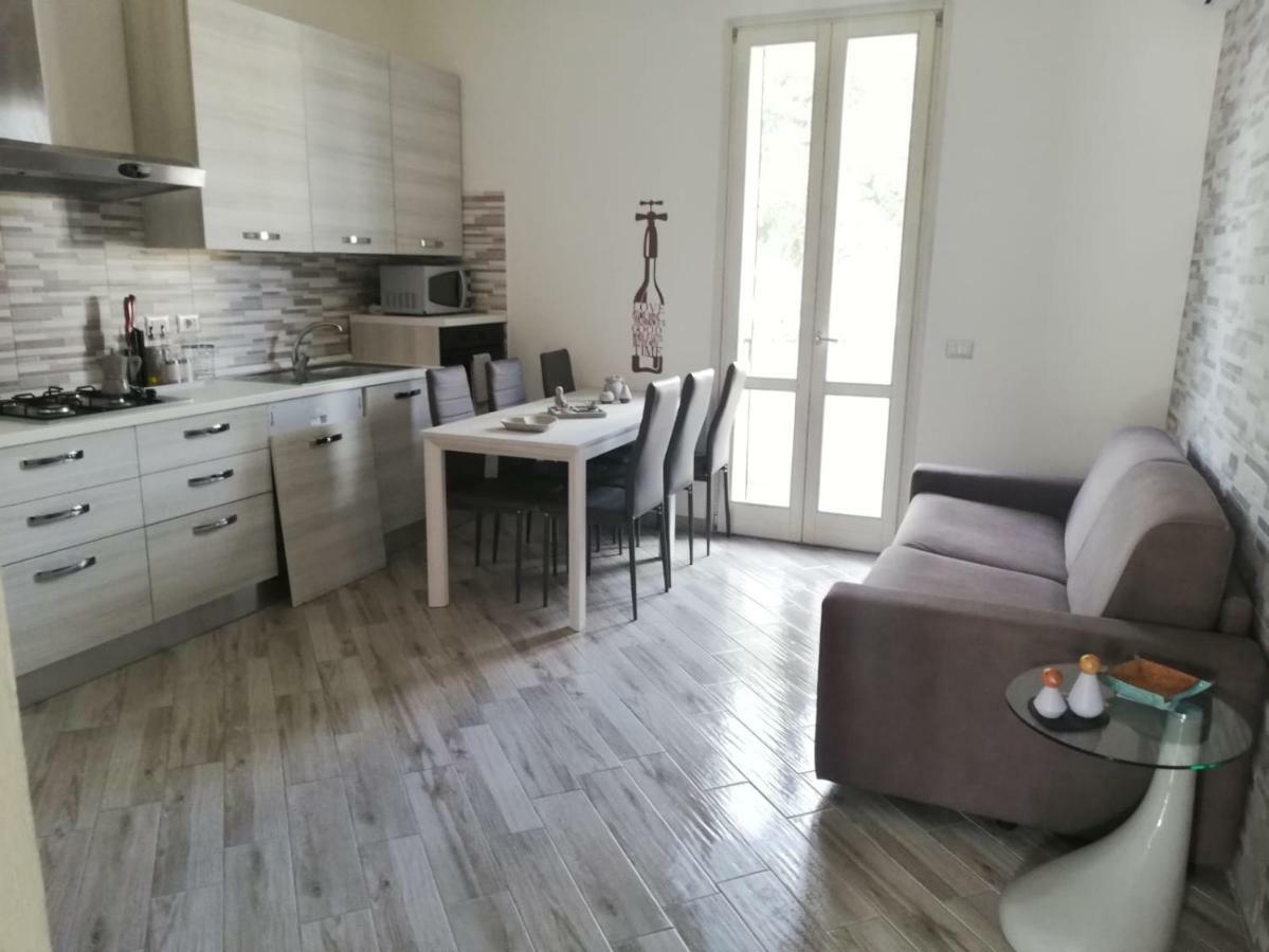 Apartamento Casa Di Mena Alguer Exterior foto